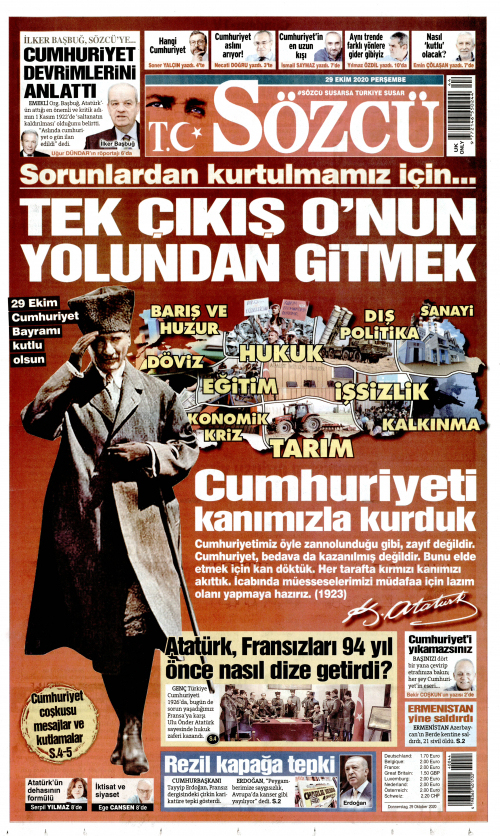 SOZCU (TUR)