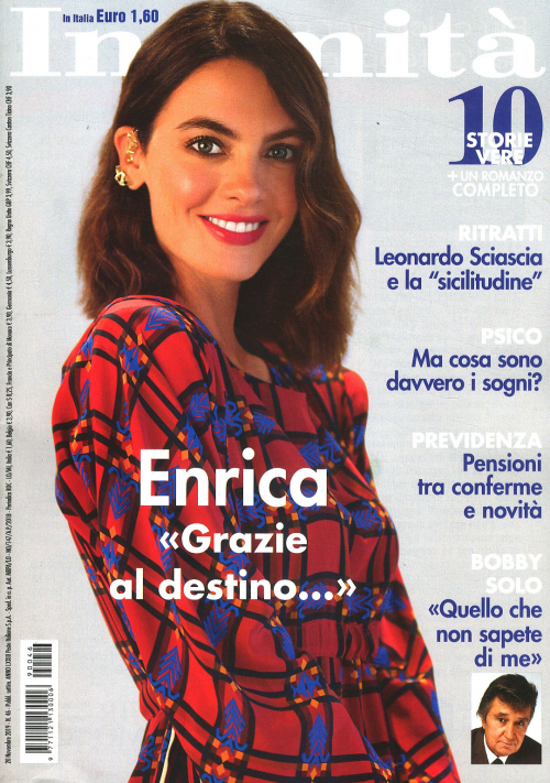 INTIMITA (ITA)
