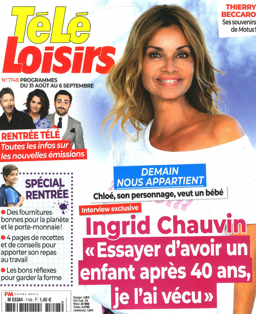 TÉLÉ LOISIRS