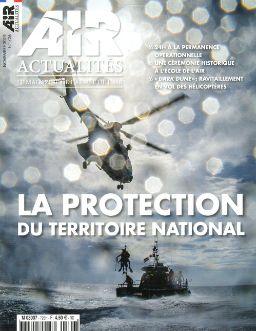 AIR ACTUALITES