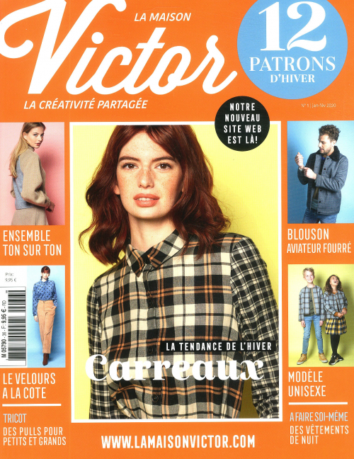 LA MAISON VICTOR