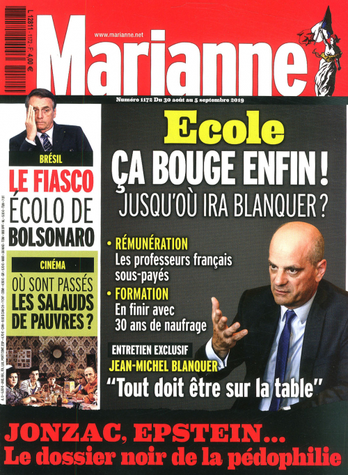 MARIANNE
