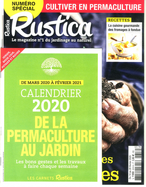 RUSTICA
