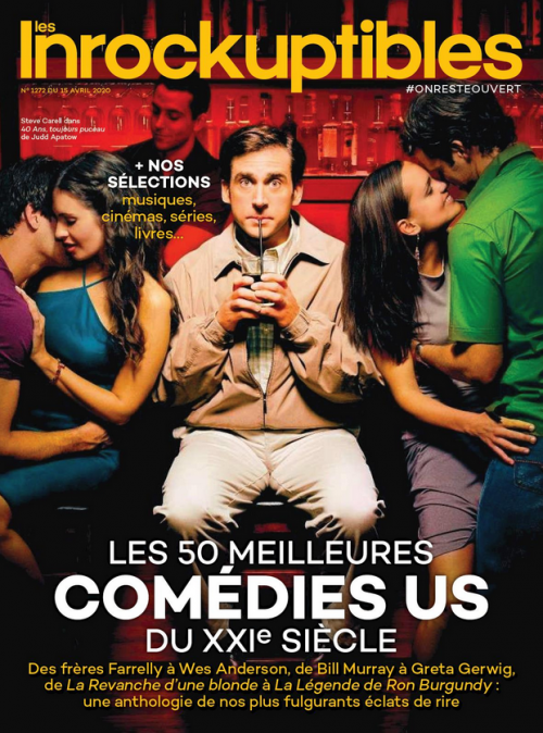 LES INROCKUPTIBLES