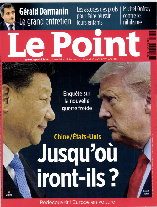 LE POINT