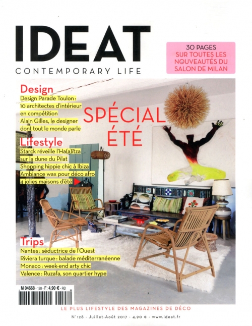 IDEAT POCKET