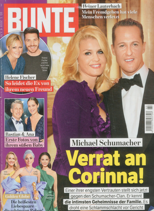 BUNTE (DEU)