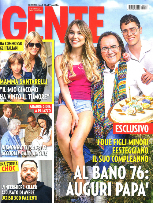 GENTE (ITA)