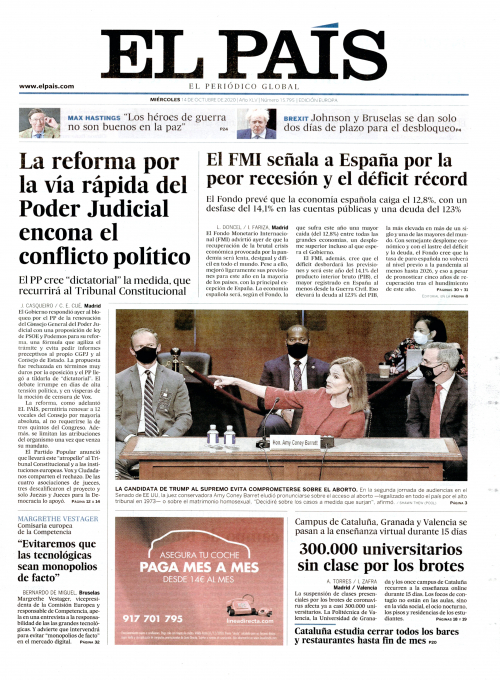 EL PAIS (ESP)