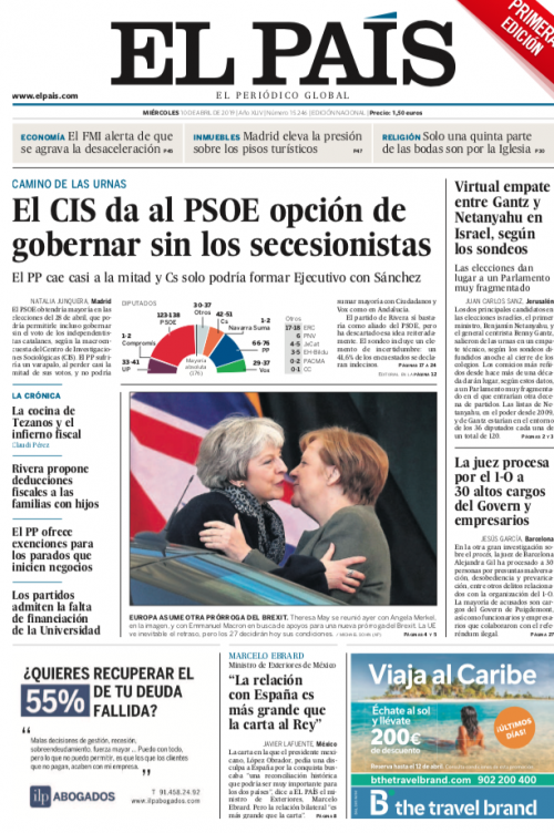 EL PAIS (ESP)