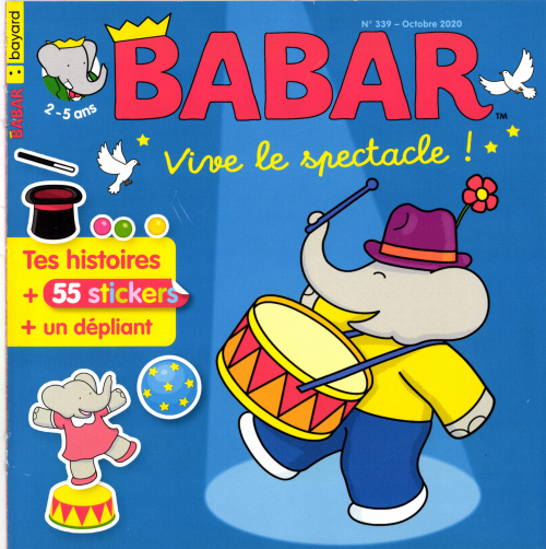 BABAR
