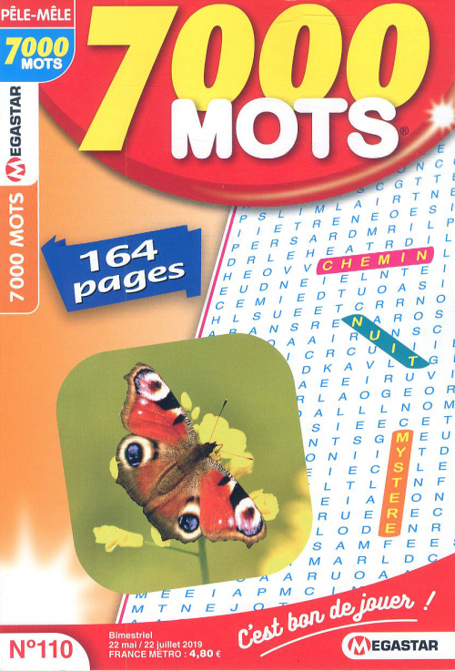 MG 7000 MOTS