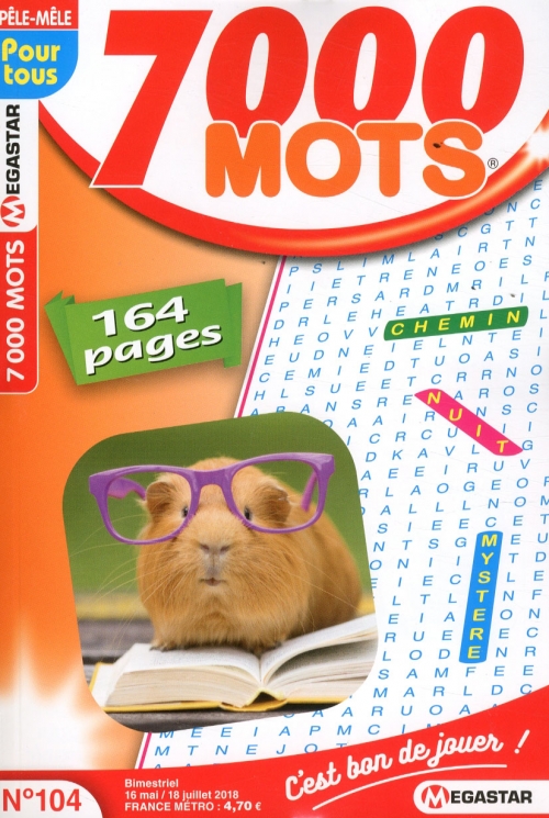 MG 7000 MOTS