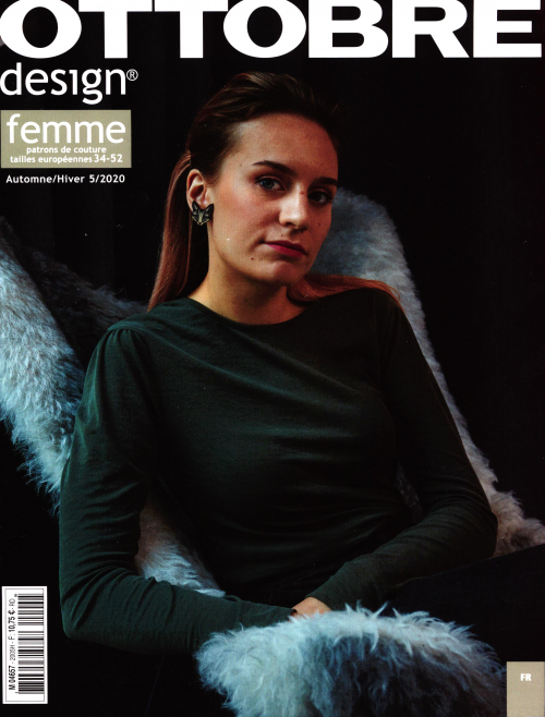 OTTOBRE DESIGN WOMEN