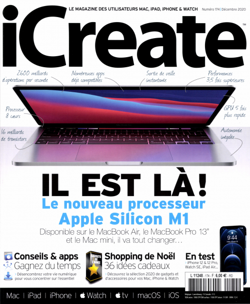 ICREATE