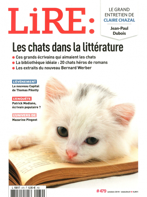LIRE