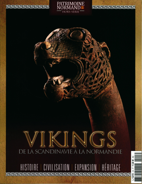 PATRIMOINE NORMAND HS