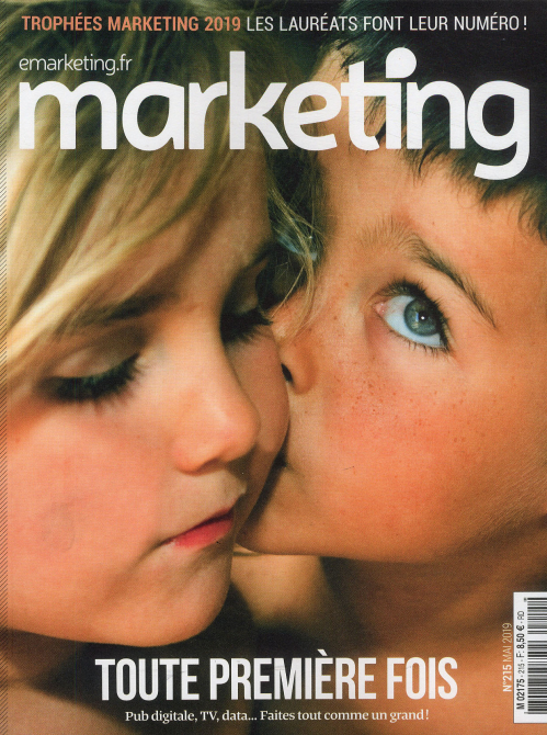 MARKETING