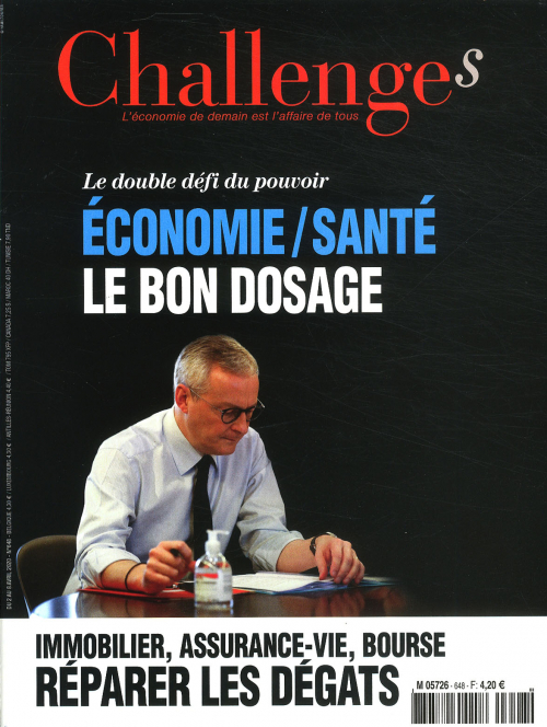 CHALLENGES