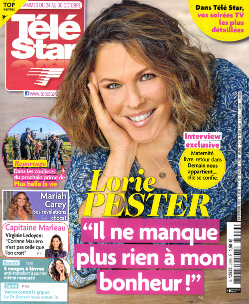 TÉLÉ STAR