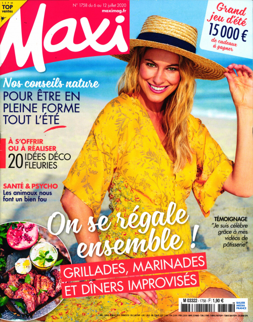 MAXI
