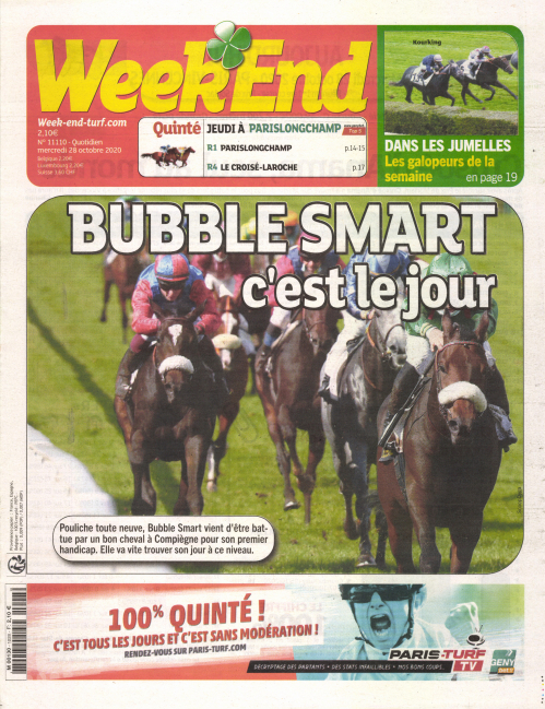 WEEK END