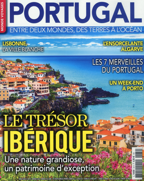 VOYAGES À ...