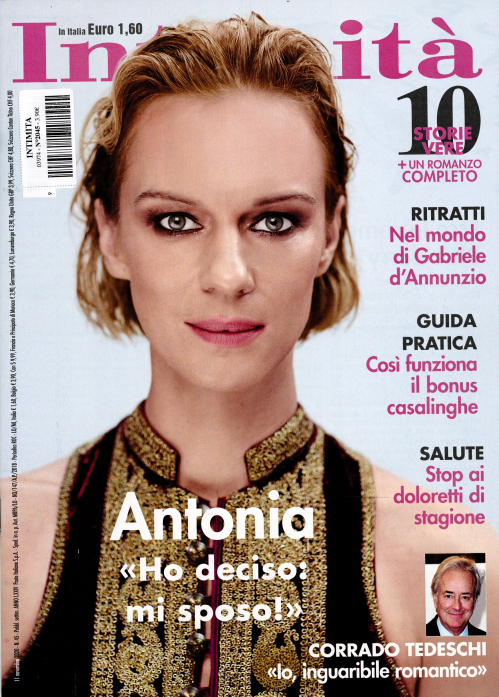 INTIMITA (ITA)