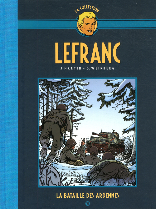 EY. GUY LEFRANC