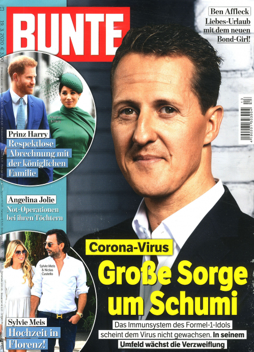BUNTE (DEU)