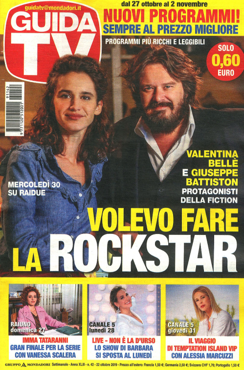 GUIDA TV (ITA)
