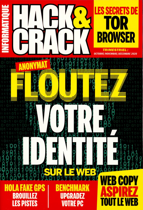 HACK & CRACK