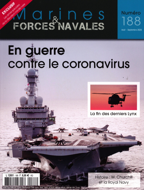 MARINES ET FORCES NAVALES
