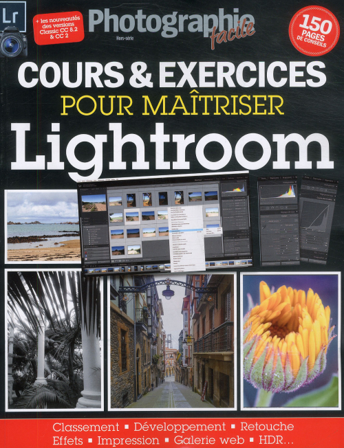 PHOTOGRAPHIE FACILE HS