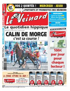 LE VEINARD QUOTIDIEN
