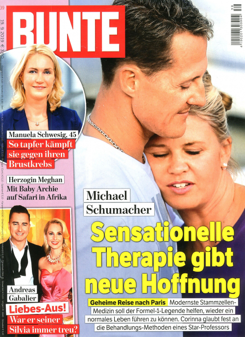 BUNTE (DEU)
