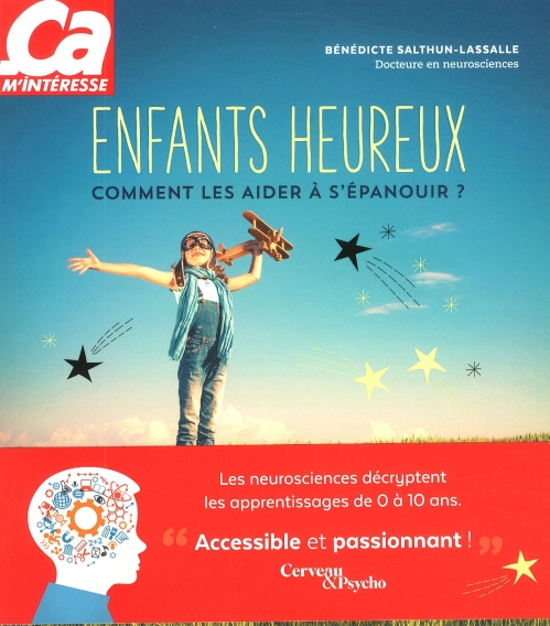 LIVRE ÇA M'INTERESSE
