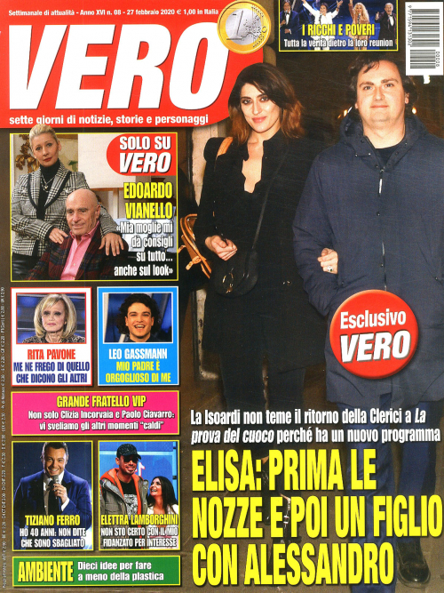 VERO (ITA)