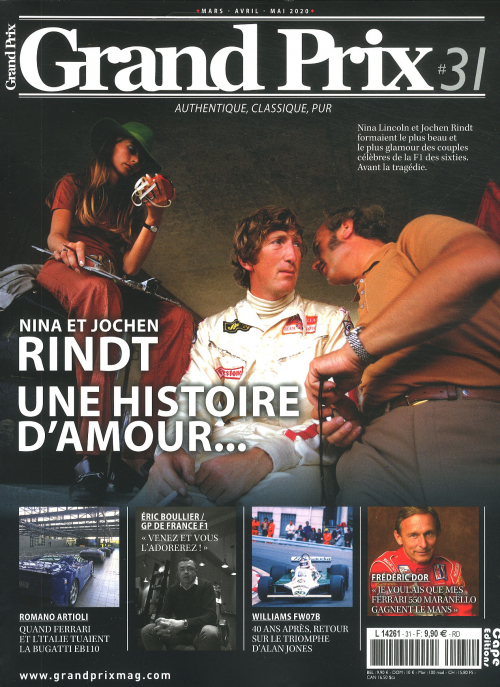 GRAND PRIX