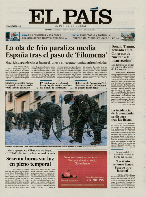 EL PAIS (ESP)