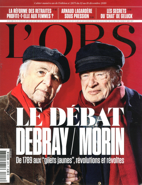 L'OBS