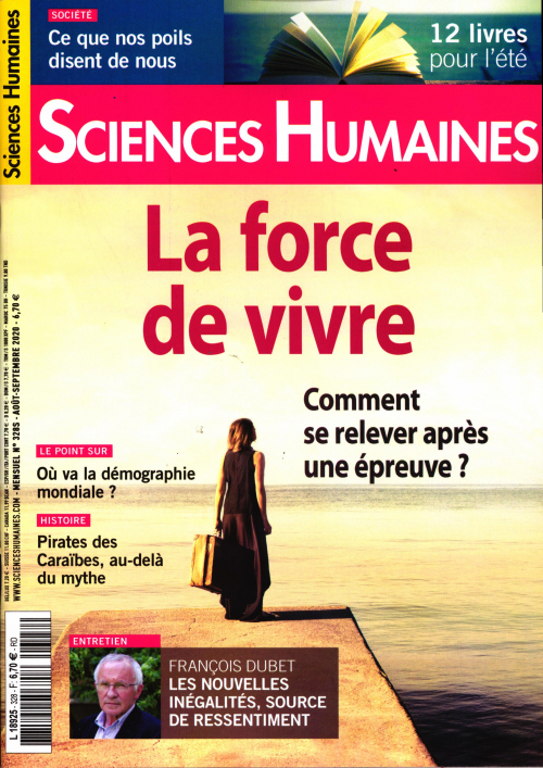 SH - SCIENCES HUMAINES