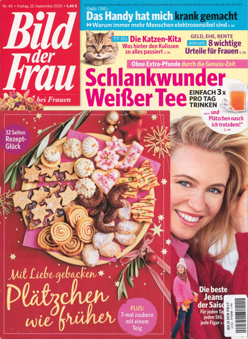 BILD DER FRAU (DEU)