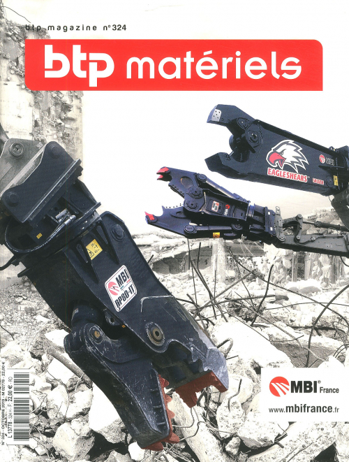 BTP MAGAZINE