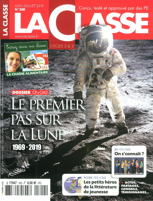 LA CLASSE