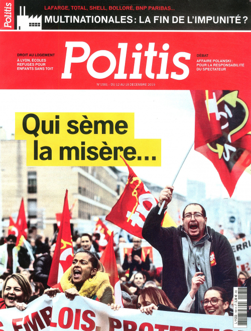 POLITIS