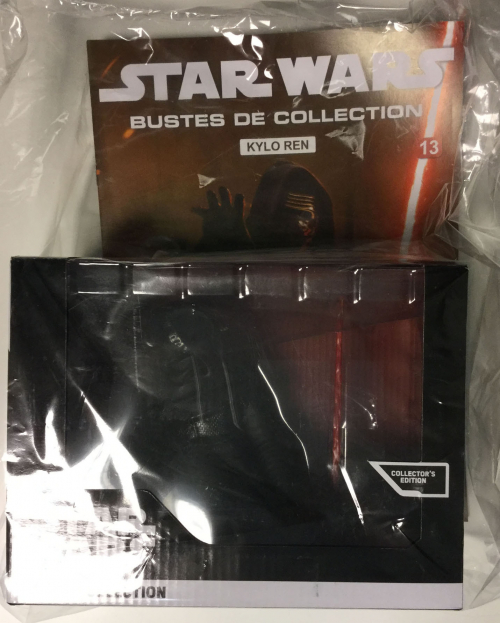 EY. BUSTE DE COLLECTION STAR WARS (2)