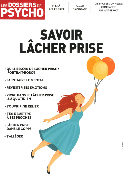 LES DOSSIERS DE PSYCHO