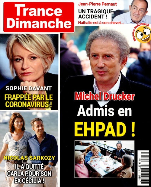 TRANCE DIMANCHE