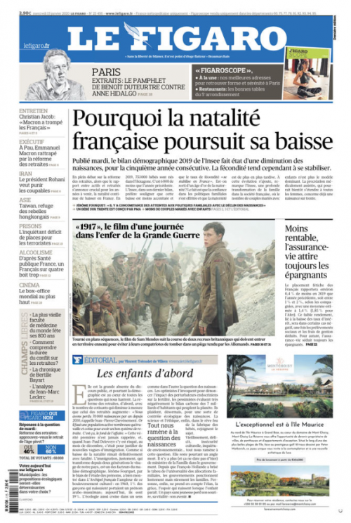 LE FIGARO